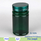 50oz 150cc PET plastic bottle pharmaceutical capsule frasco empty 150ml drug medicine round bottle
