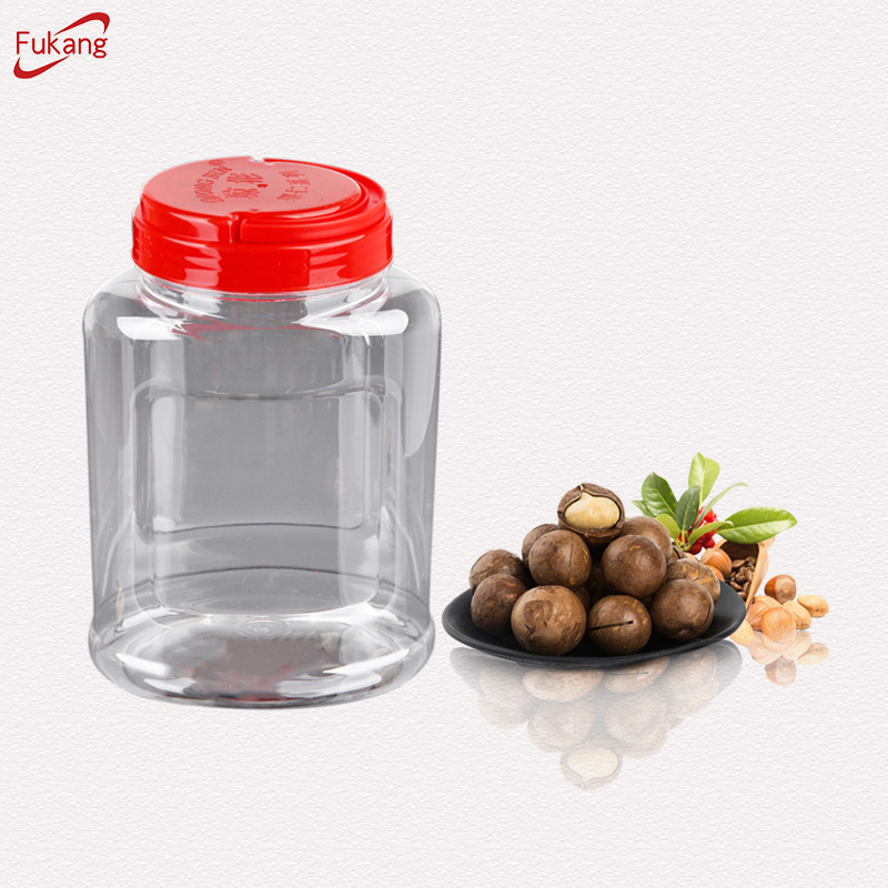 refined sunflower oil in 1 liter pet bottles, 0.5/1/1.5/2 liter liquid plastic bottle &jar