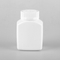 250ml hdpe bottle, herbal supplement plastic bottles, capsule tablet pharmaceutical packaging alibaba China wholesale