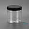 Custom Screw Cap BPA Free Plastic jars plastic peanut butter jar