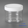 32oz/ 1000ml pet plastic food powder packaging jar