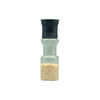 100grams salt spice jar pepper plastic grinder bottle
