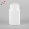 Chemical hdpe plastic bottles, 4oz child resistant bottles, capsule tablet packaging containers wholesale made in China factory