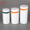250ml Pharmaceutical Packaging Botttles, Sport Supplement Packaging supplier, Clear Plastic 8oz Bottles with Screw Cap