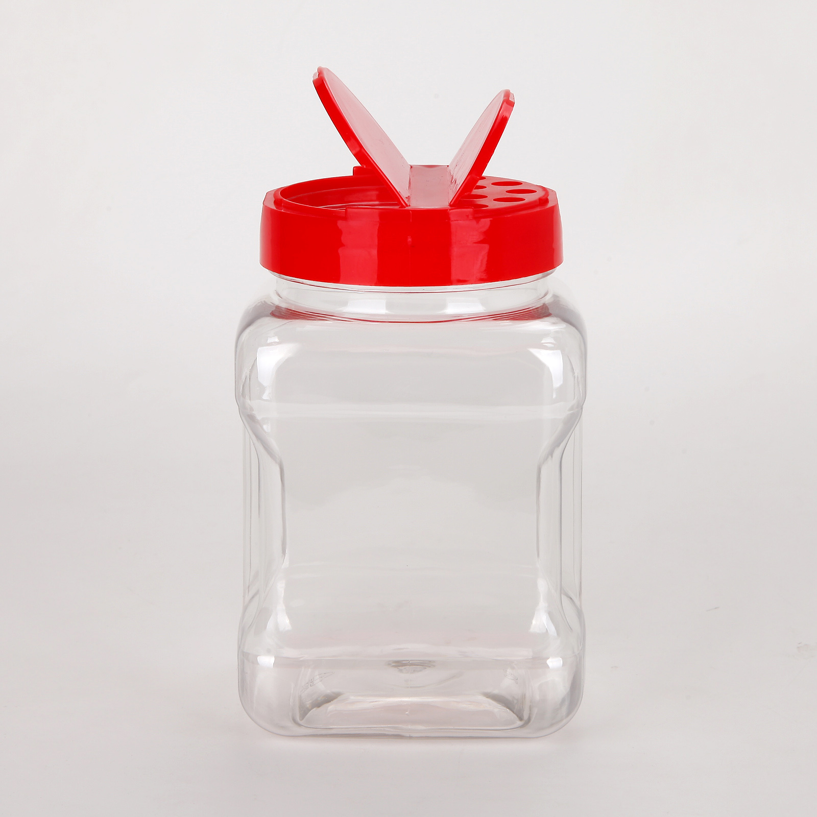 shaker bottle with powder storage