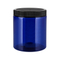 Designer Custom Color Transparent PET Food Container Jar