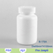 PE 100CC 120CC150CC 175CC drug / medicine / supplement food bottle tablet/pill round bottle child proof cap