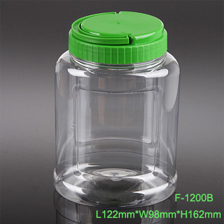 1200ml-airtight-plastic-pickle-jars-1-2l-clear-food-storage-containers